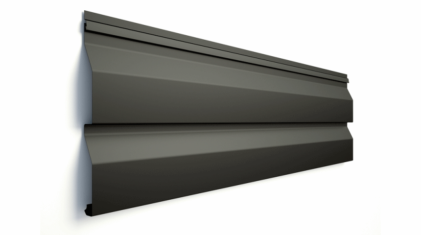 фото Сайдинг під корабельну дошку