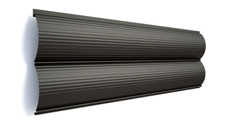 фото Сайдинг під Зруб дерев'яний