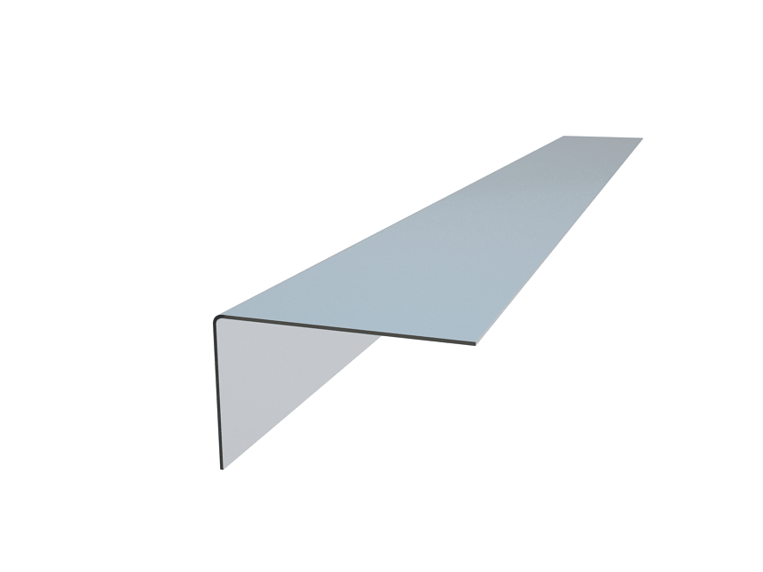 фото L-подібний профіль