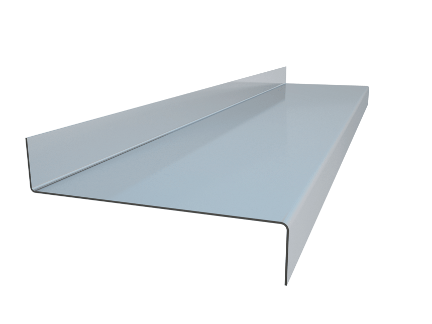 фото Z-образный Профіль