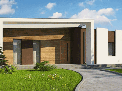 Проект будинку ZX57 + Проект будинку ZX57 +