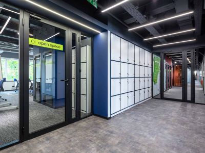 Портфолио, фото Kooperativ - робочий простір