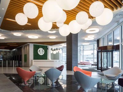 БЦ «Астарта» 2