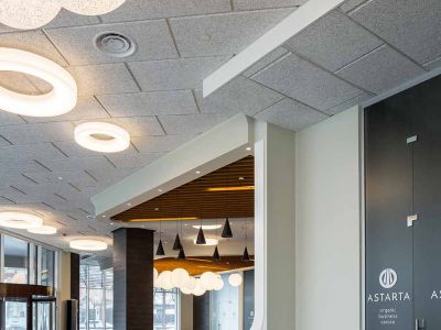 БЦ «Астарта» 2