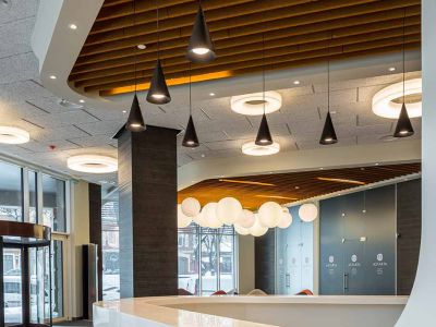 БЦ «Астарта» 2