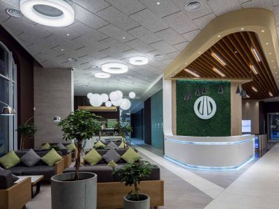 БЦ «Астарта»