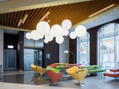 БЦ «Астарта»