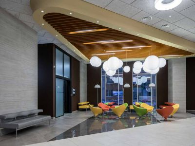 БЦ «Астарта»