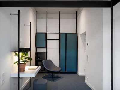 Портфолио, фото Elementum Energy - «зелена» енергетика