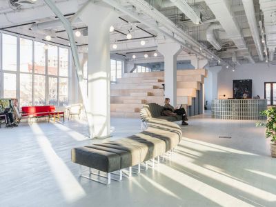 Портфолио, фото Grammarly ІТ-компанія