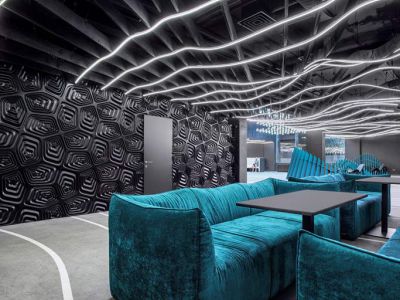 Портфолио, фото BURSA бутик-готель