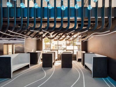 Портфолио, фото BURSA бутик-готель