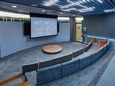 Портфолио, фото Холи БЦ “Європассаж”