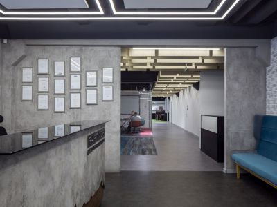 Partner Construction