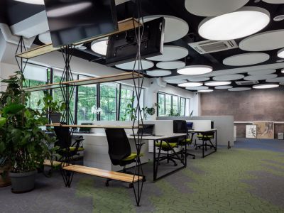 Partner Construction