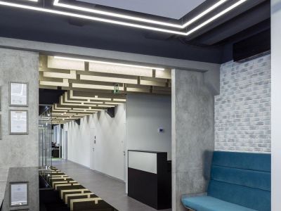 Partner Construction