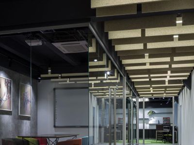 Partner Construction