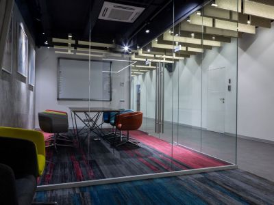 Partner Construction