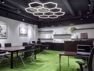 Partner Construction