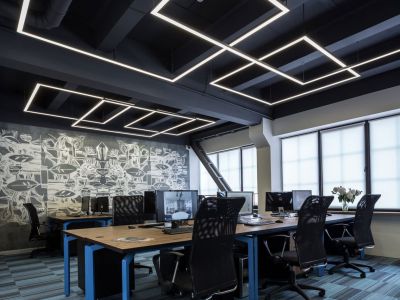 Partner Construction