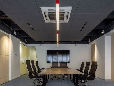 Partner Construction