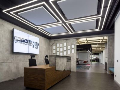 Partner Construction