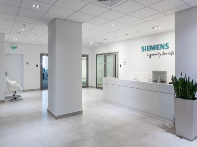 Офіс Siemens