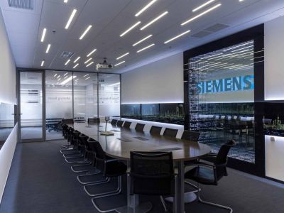 Офіс Siemens