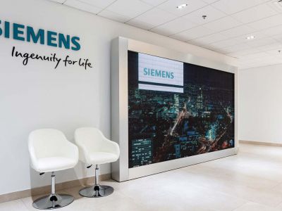 Офіс Siemens