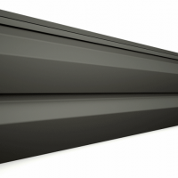 Сайдинг під корабельну дошку