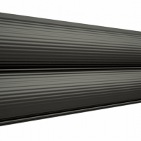 Сайдинг під Зруб дерев'яний