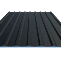 Покрівельний Профнастил С-18