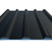 Покрівельний профнастил Н44