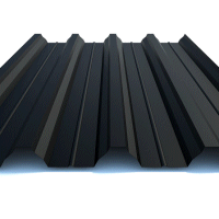 Покрівельний Профнастил Н 57