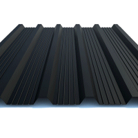 Покрівельний профнастил К35