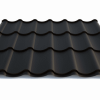 Металочерепиця Антіб