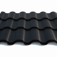 Металочерепиця Тревізо