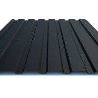 Покрівельний Профнастил С-18 (новий)